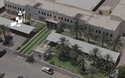 الأستاذ خليفة اليعربي: السر وراء ثلاثة عقود في مهنة التدريس