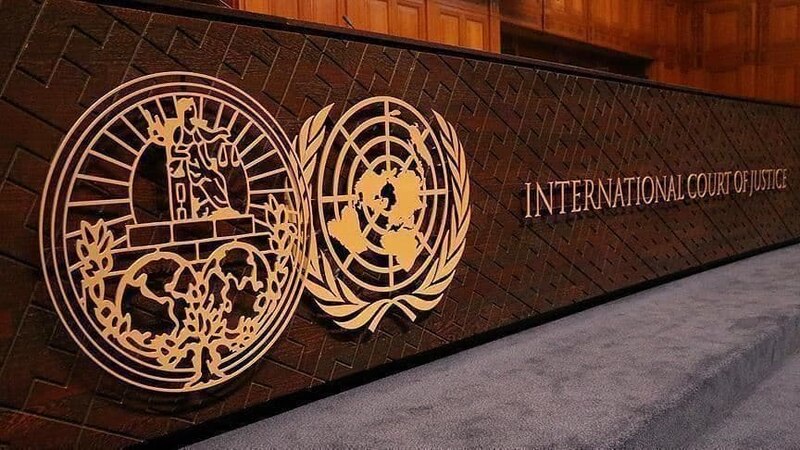 800 منظمة تؤيد محاكمة الكيان الصهيوني أمام محكمة العدل الدولية