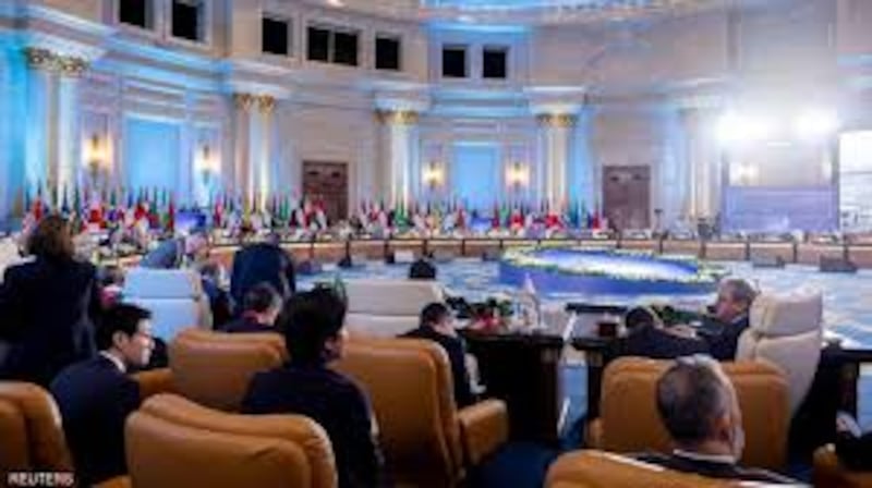 في تصريح لـ “أثير”: سفيرنا لدى مصر ينتقد المواقف الدولية بشأن القضية الفلسطينية