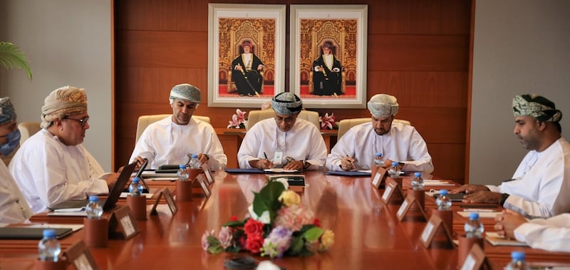 تأسيس منصة “عُمان تبتكر”؛ إليك هذه المعلومات عنها