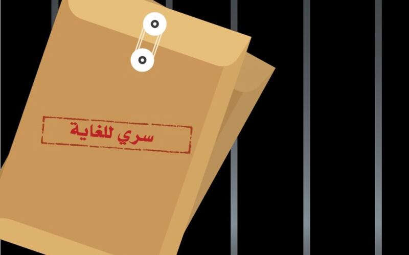 بعد تداولها في وسائل التواصل: ما عقوبة تسريب مستندات تحمل طابع السرية؟