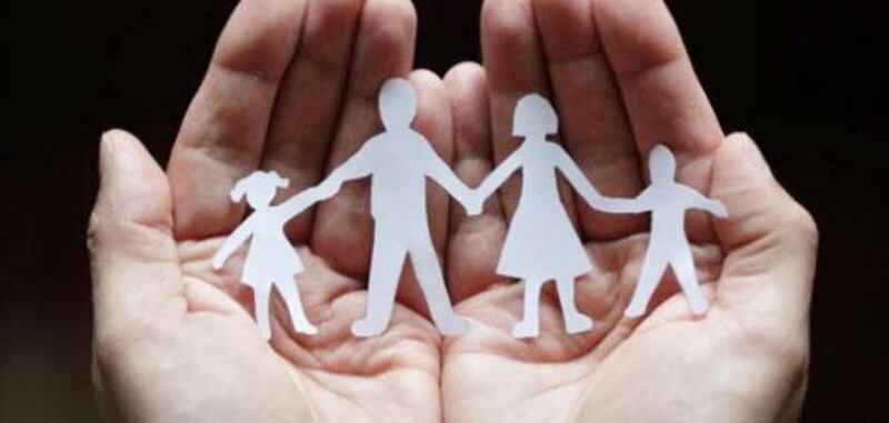 5 مفاتيح ذهبيَّة في تربيةِ الأبناء