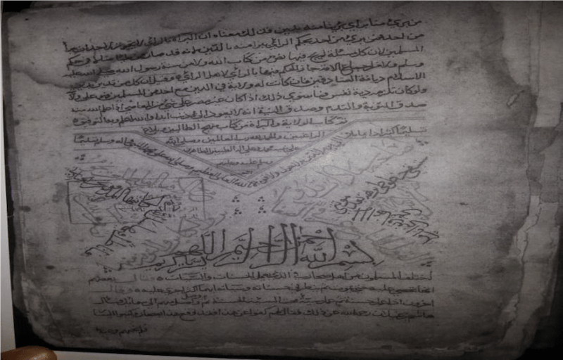 ماذا تعرف عن الحراك العلمي والثقافي في ولاية صور قديمًا؟