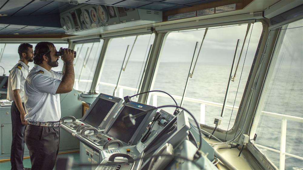 “البحارة مستقبل النقل البحري” في احتفالات أسياد