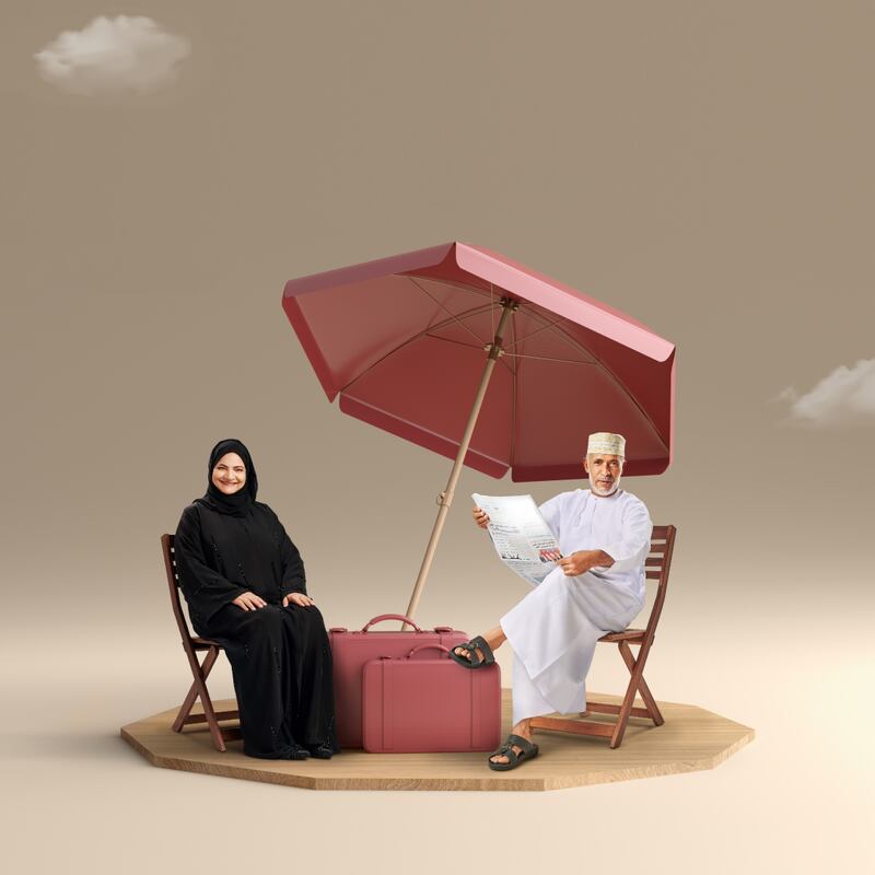 ميثاق للصيرفة الإسلامية يدشن باقة “إكرام” لتقديم أفضل الخدمات والتسهيلات المصرفية للمتقاعدين 