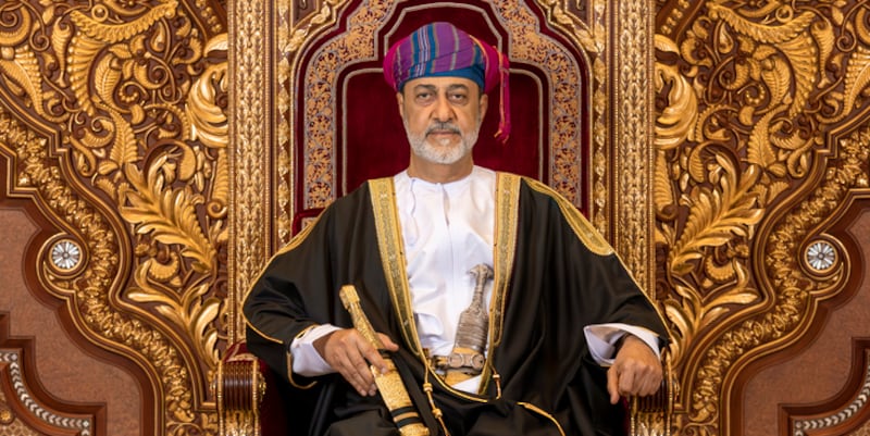 تأكيد عُماني مصري أردني على ضرورة الوقف الفوري للقصف المتبادل