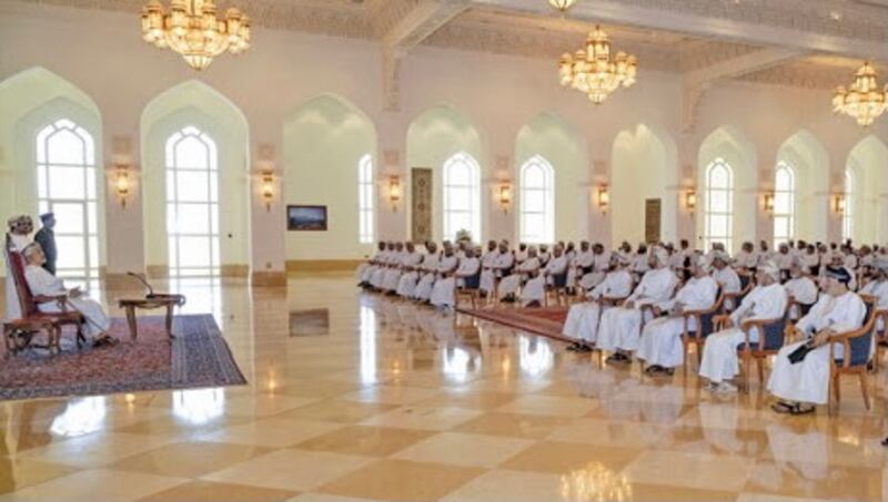 د.رجب العويسي يكتب: التعايش الفكري مع المواطن في مواجهة اضطراب الهويّة