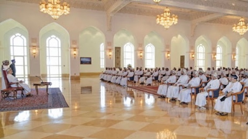 د.رجب العويسي يكتب: التعايش الفكري مع المواطن في مواجهة اضطراب الهويّة