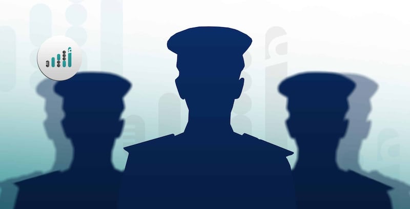 منها سرقات ومشاجرة: ما القضايا التي أعلنت عنها الشرطة في شهر يوليو؟