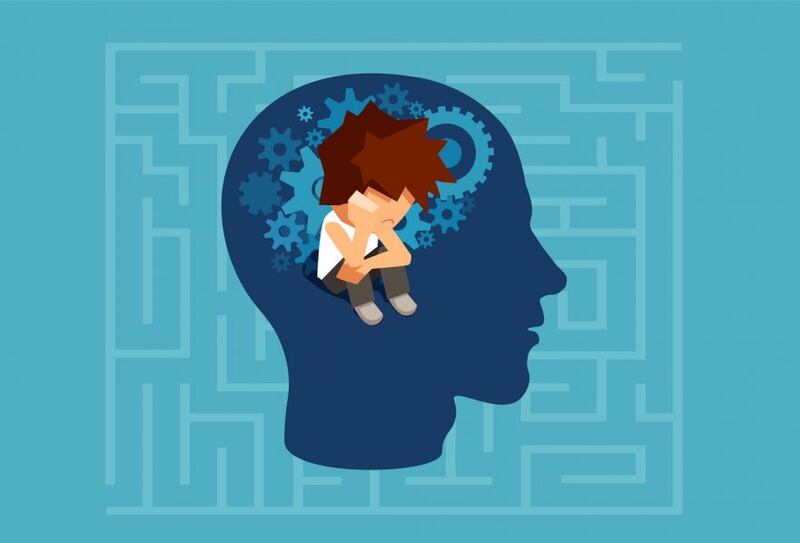 هل لاحظت فرط الحركة على طفلك؛ تعال لنعرفك عليه أكثر