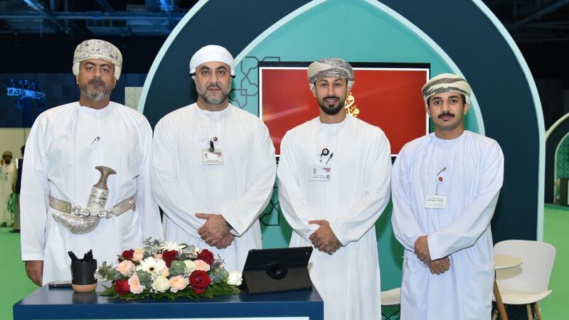 ميثاق للصيرفة الإسلامية يعزز حضوره في معرض الحج والعمرة الأول