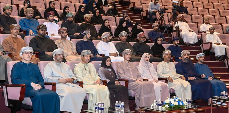 إطلاق منصة ستوفر فرص العمل الحر للكفاءات العُمانية