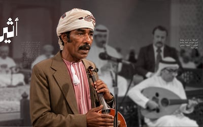 شادي عُمان" يرحل عنّا بصوته الذي غنّى به للوطن، ويبقى في الذاكرة