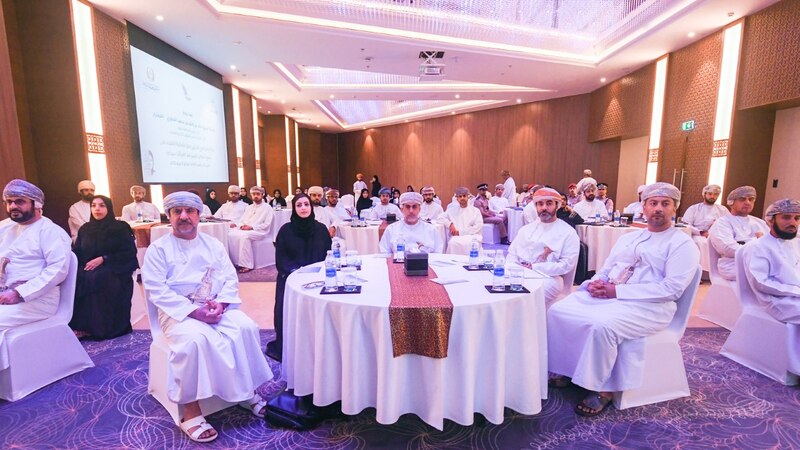 قضاة وأعضاء ادعاء يتدربون على اتفاقية دولية حول القضاء على التمييز ضد المرأة