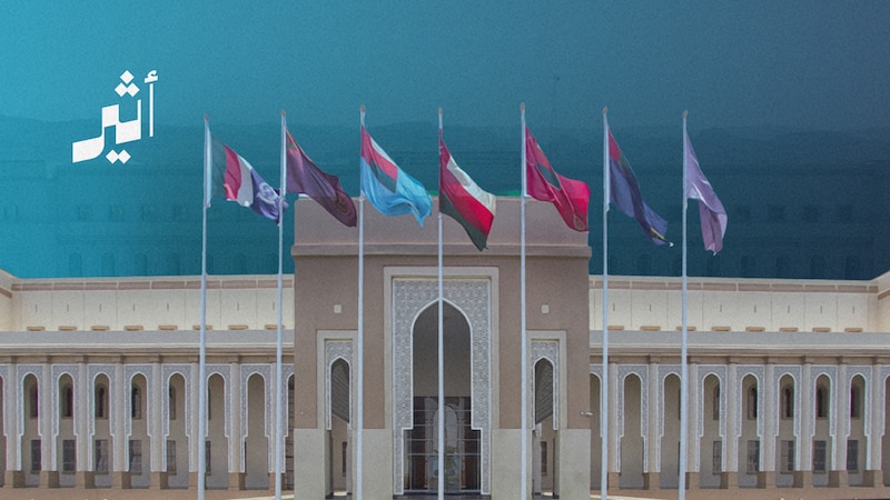 170 شخصًا أنقذتهم اليد العُمانية: كيف أصبح مركز الأمن البحري عينًا ساهرة على البحر؟