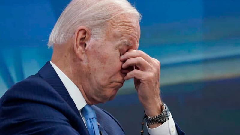 مسؤولون أمريكيون: بايدن بدأ يفقد صبره من نتنياهو