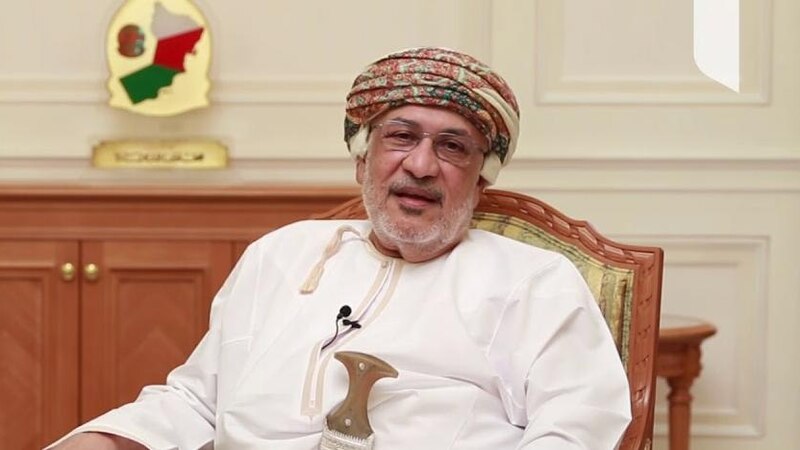 رئيس مجلس الدولة: السلطنة محط أنظار العالم
