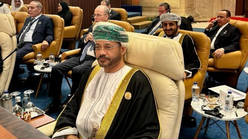 السيد بدر: الشعب الفلسطيني صاحب الحق الشرعي في تقرير مصيره ومستقبل أرضه