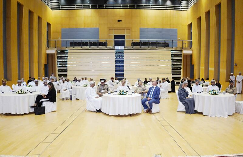 بتجاوز 127 دولة: إنجاز عُماني جديد في السلامة الجوية