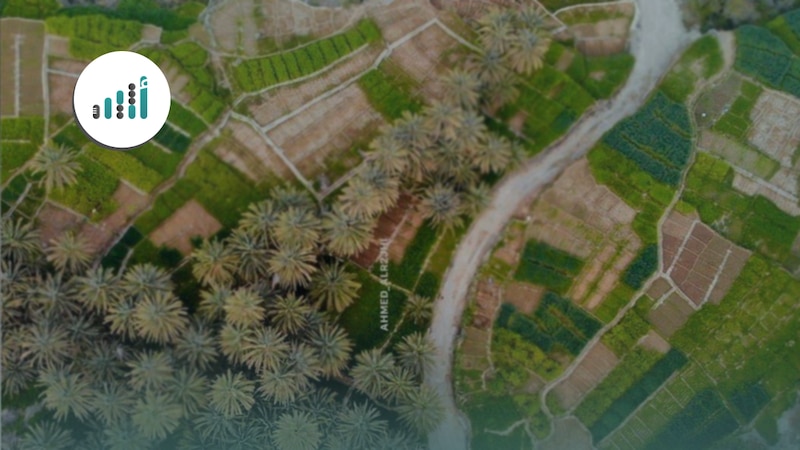 “وادي الحيملي” اجعله ضمن جدول مغامراتك في الشتاء