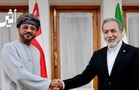 سلطنة عمان وإيران تتفقان على إطار عملي لإعادة الملاحة الآمنة في مضيق هرمز