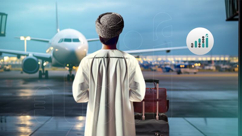 من موظف عادي إلى متعاقد بـ 20 مليون دولار: قصة نجاح رائد أعمال عُماني