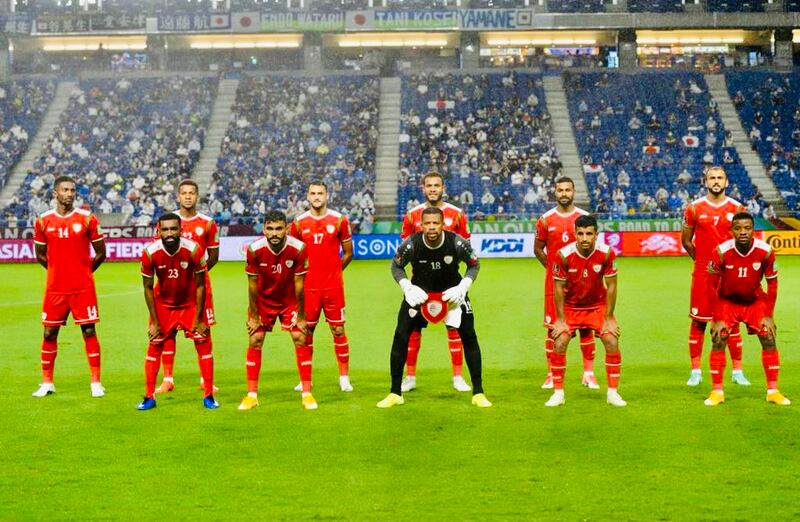 احتراف لاعبين عمانيين في إيران