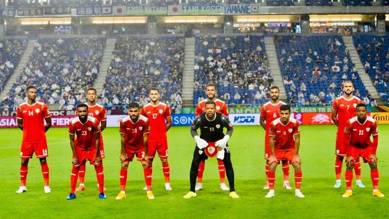 احتراف لاعبين عمانيين في إيران