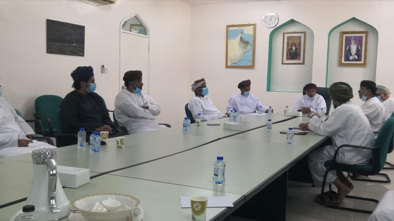 مبادرة لنثر وغرس بذور الأشجار المحلية بظفار