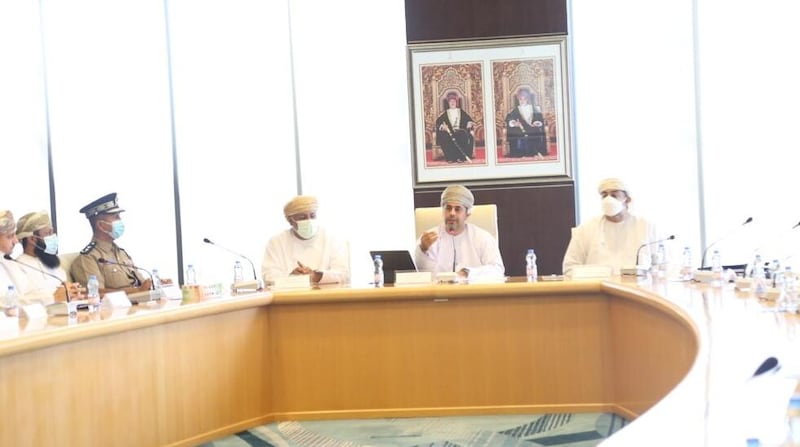 أول اجتماع للجنة الوطنية للتغيرات المناخية وحماية طبقة الأوزون؛ فما هي اختصاصاتها؟