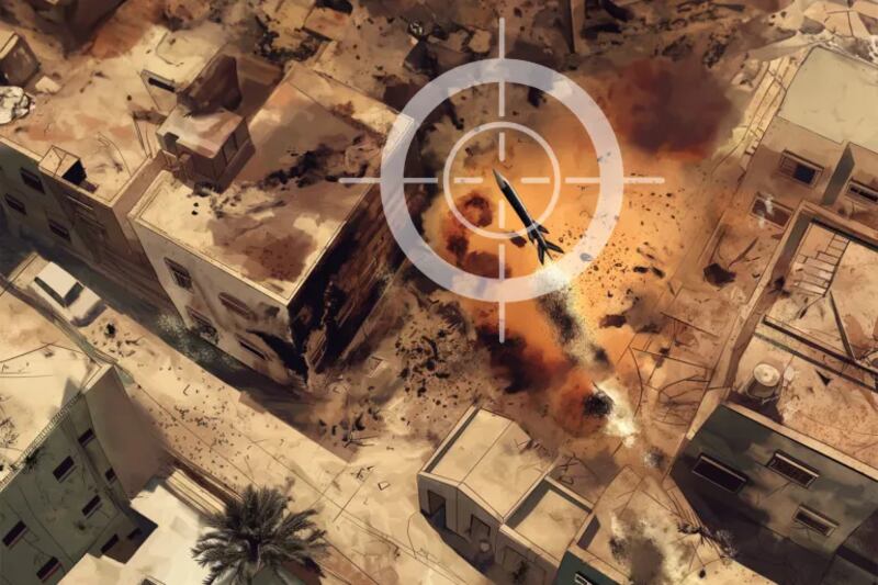 الذكاء الاصطناعي في خدمة الاحتلال الإسرائيلي: كيف أسهم عمالقة التقنية في إبادة غزة؟