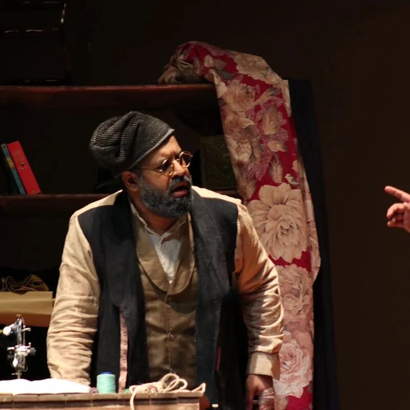 “ليلة ماطرة” تفوز بالمركز الأول؛ فما حكايتها؟