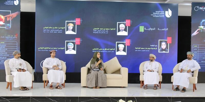انطلاق “هاكثون تحدي ناسا لتطبيقات الفضاء” بشراكة بين “جامعة التقنية” و“ناسا”