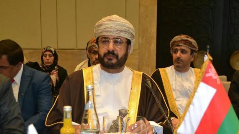 السلطنة الأولى في انتخابات عضوية المجلس التنفيذي للمنظمة العربية للتنمية الإدارية