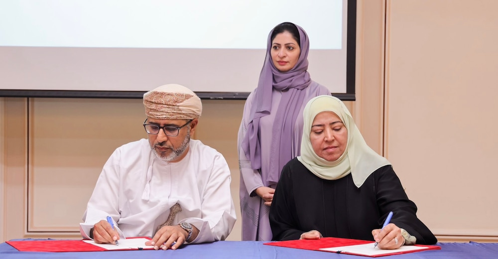 لـ 3 مسارات تتعلق بالتدريب والتوظيف: صندوق الكوثر يقدم دعمًا إضافيا على الدعم الذي تقدمه وزارة العمل