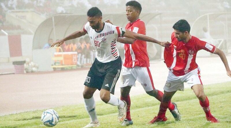 المسلمي أفضل لاعب: تعرف على إعلان جوائز الأفضل لدوري عمانتل