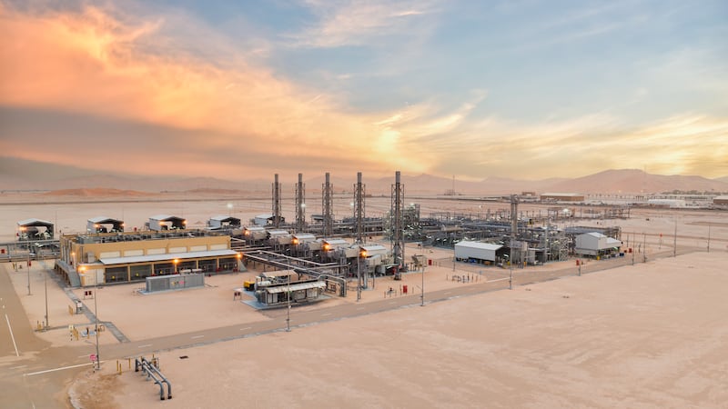 تعرف إلى الدول الـ 10 الأكثر استثمارًا في سلطنة عُمان