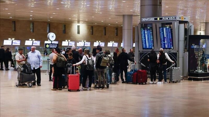 أكثر من نصف مليون مستوطن غادروا فلسطين