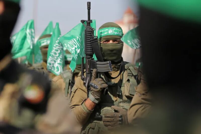 حماس: لدينا قدرات عالية للاستمرار في الحرب