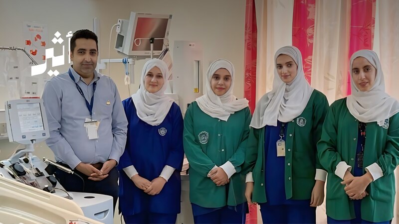توطين علاج متقدم لسرطانات الدم بالخلايا المناعية