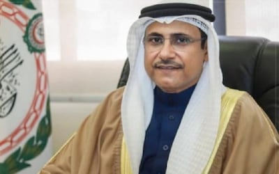 البرلمان العربي: زيارة الأمير محمد بن سلمان لدول الخليج قوة دفع لمنظومة مجلس التعاون