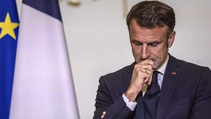 في لفتة غير مسبوقة: 10 سفراء فرنسيين يرفضون سياسة ماكرون المؤيدة لإسرائيل