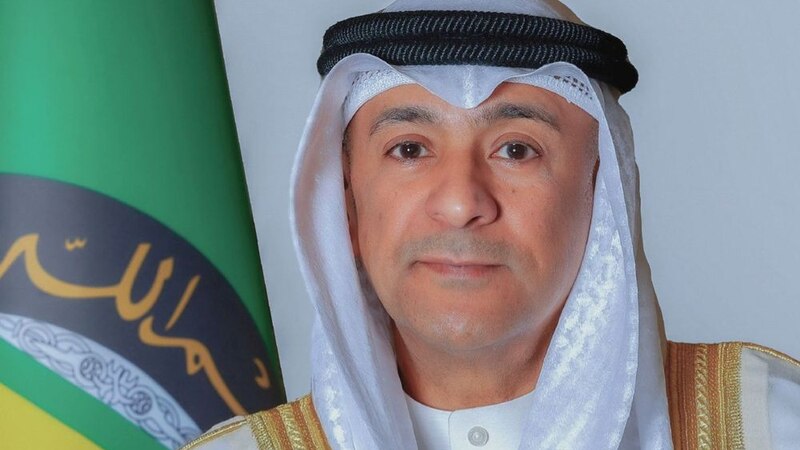 أمين عام مجلس التعاون يثمّن جهود سلطنة عُمان في الإفراج عن طاقم “جلاكسي ليدر”
