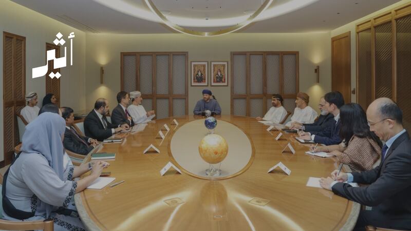 تطورات الحرب يبحثها وزير الخارجية مع سفراء دول آسيوية