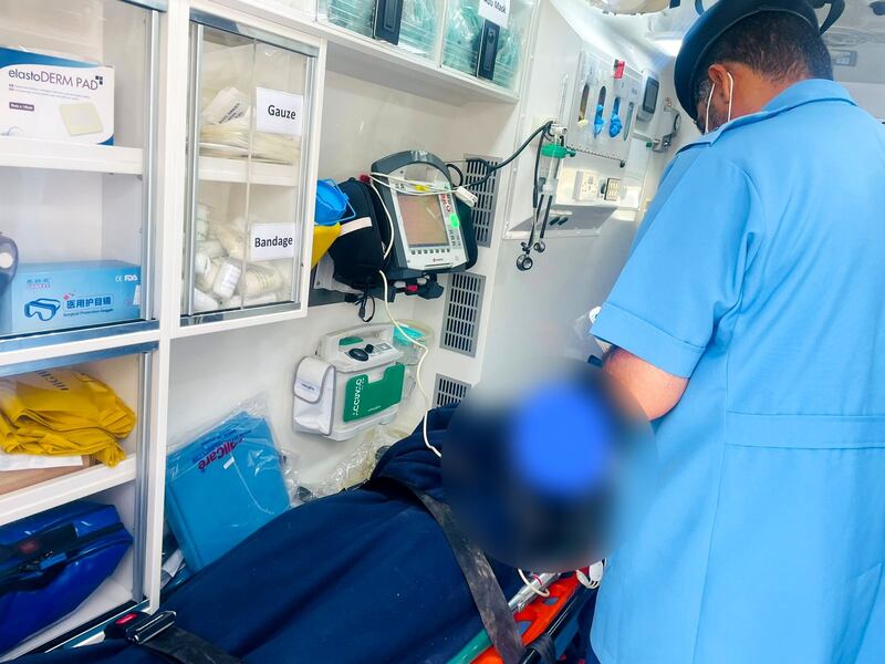 ويستمر نزيف الأرواح: تسجيل حالة غرق جديدة