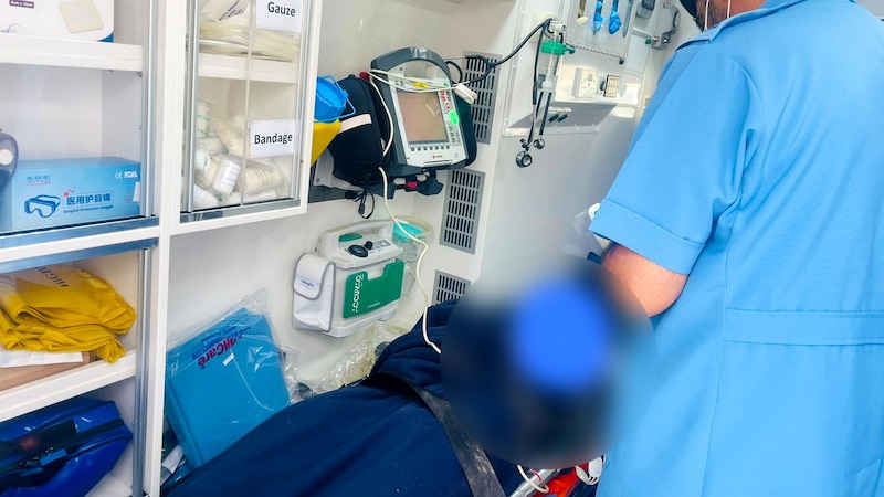 ويستمر نزيف الأرواح: تسجيل حالة غرق جديدة