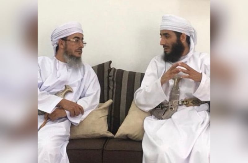 العم يعقوب بن نبهان ما بين اللقاء واللقاء، إنسان كُتب له البقاء حتى اللقاء