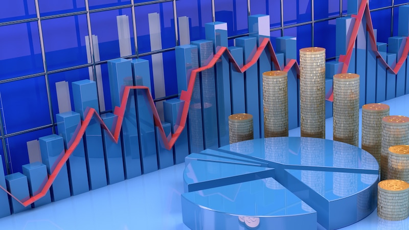 المالية تسدد جزءًا جديدًا من المستحقات وإلإيرادات العامة تواصل الارتفاع