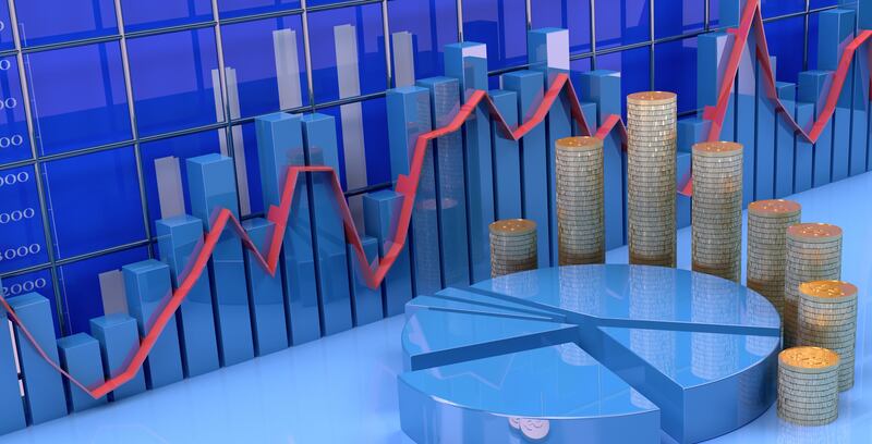 المالية تسدد جزءًا جديدًا من المستحقات وإلإيرادات العامة تواصل الارتفاع