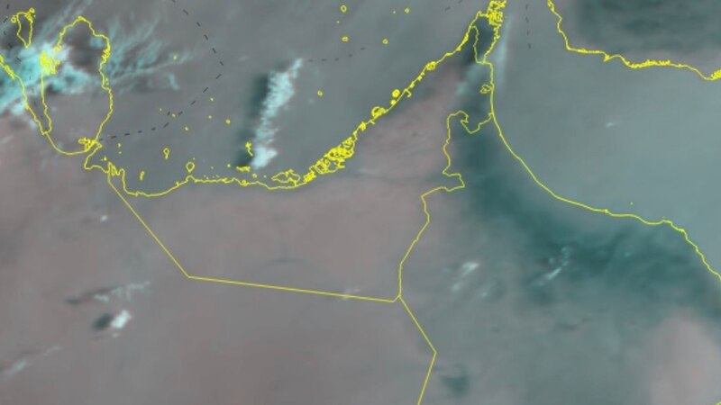 هل سنتأثر قريبًا بأخدود جوي؟ “الأرصاد” تُجيب وتوضح